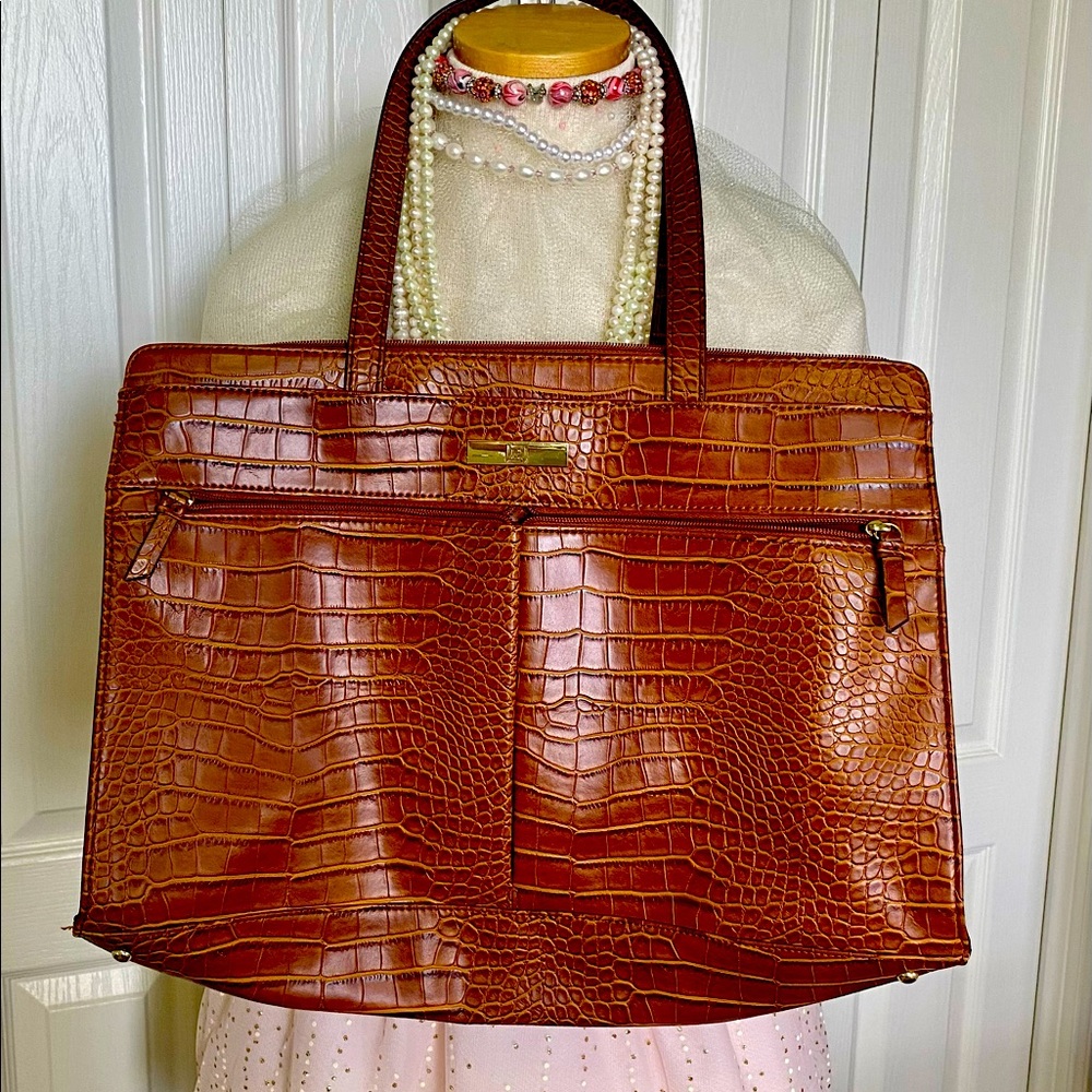 Computer- work bag